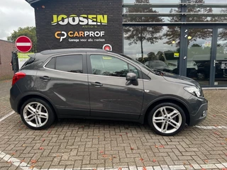 Opel Mokka – thumbnail 9