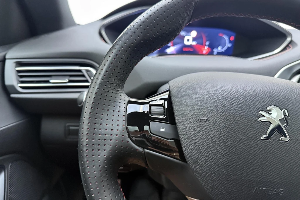 Peugeot 308 – foto 19