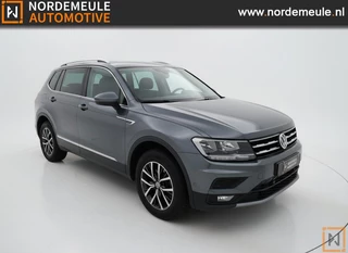 Volkswagen Tiguan Allspace – thumbnail 7