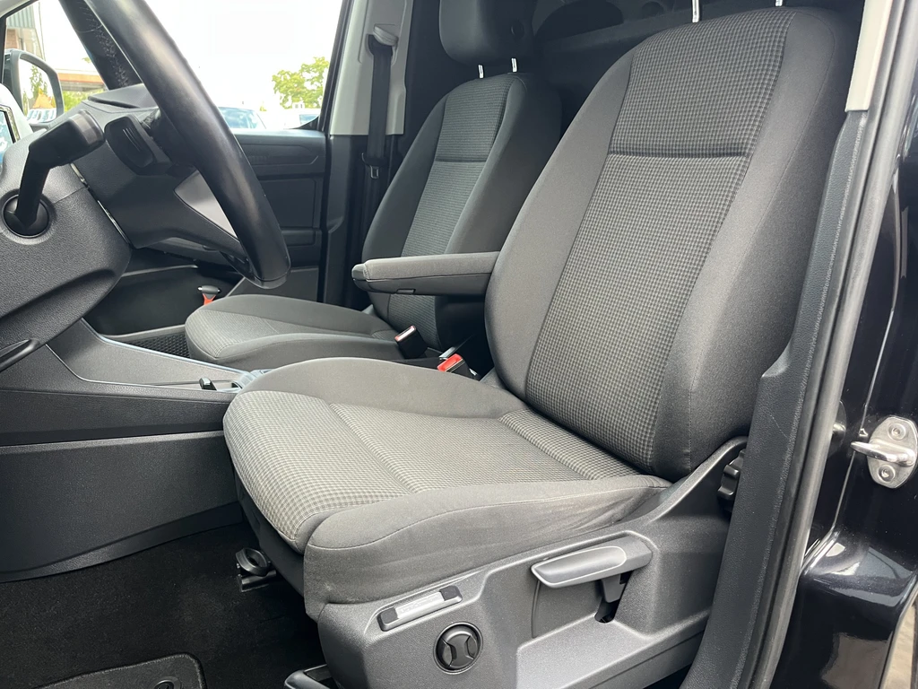 Volkswagen Caddy – foto 30