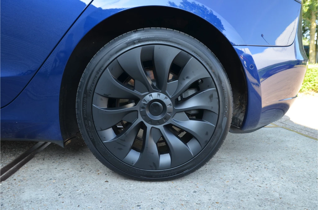 Tesla Model 3 – foto 33