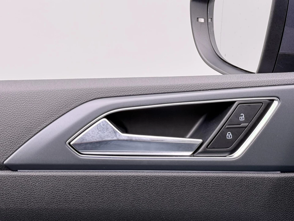 Volkswagen Taigo – foto 25