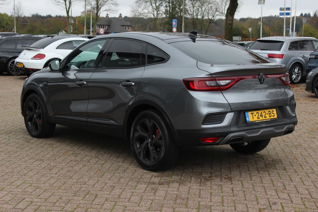 Renault Arkana – foto 3
