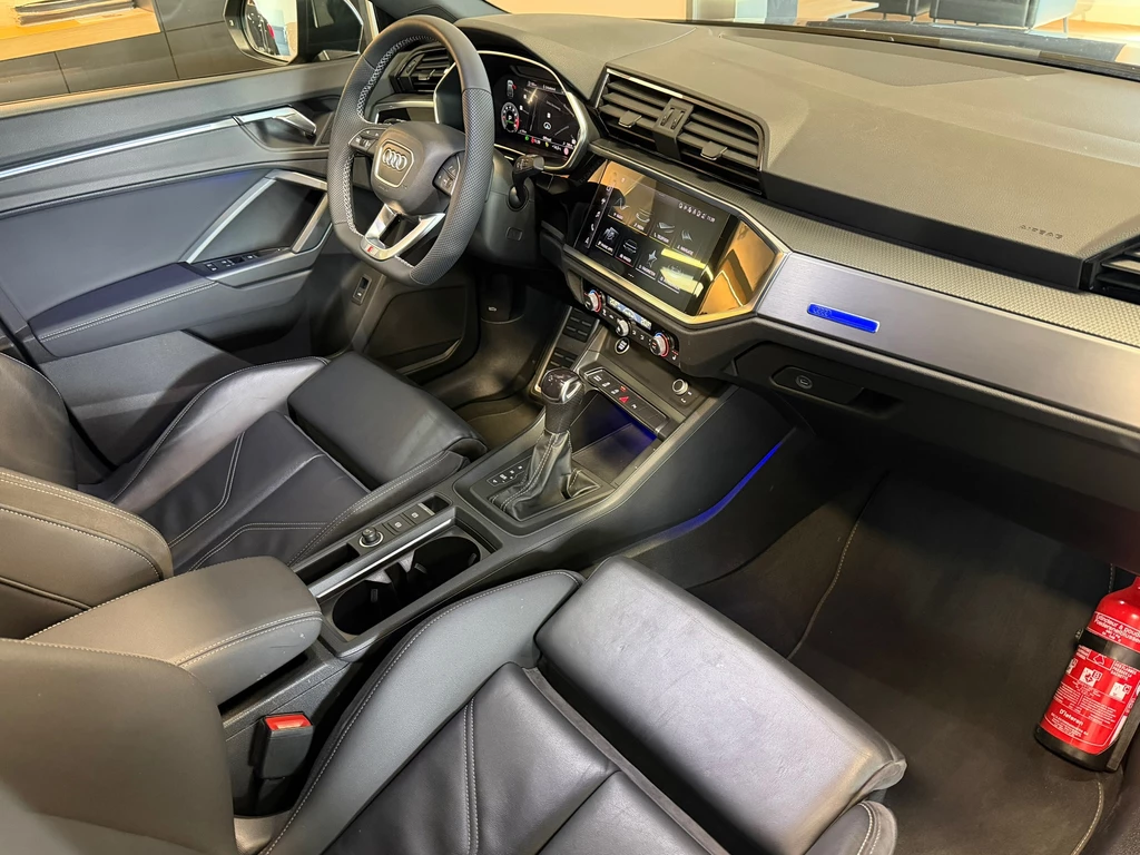 Audi Q3 – foto 31