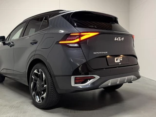 Kia Sportage – thumbnail 9