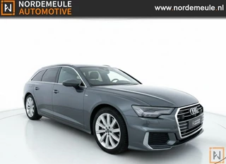 Audi A6 – thumbnail 7