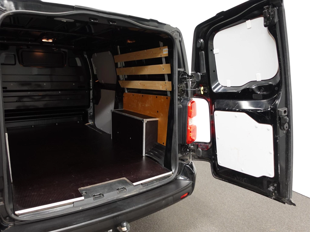Peugeot Expert – foto 11
