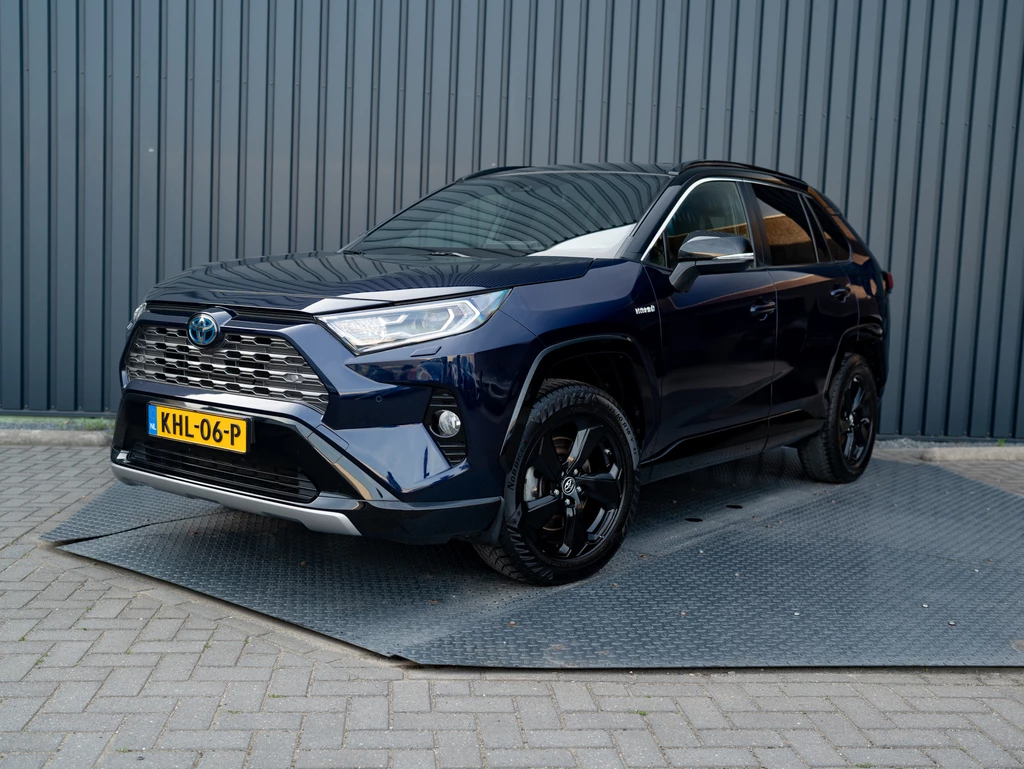 Toyota RAV4 – foto 3