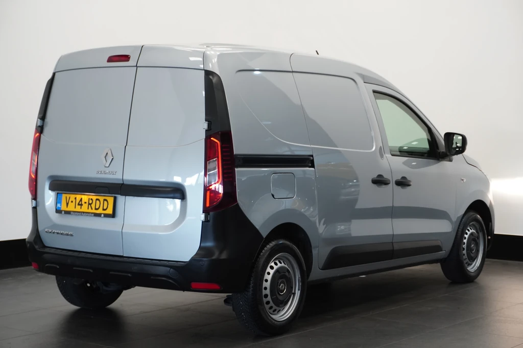 Renault Express – foto 4