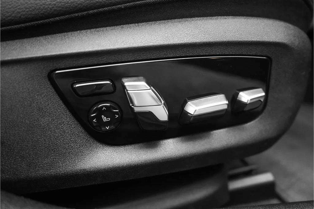 BMW 5 Serie – foto 49