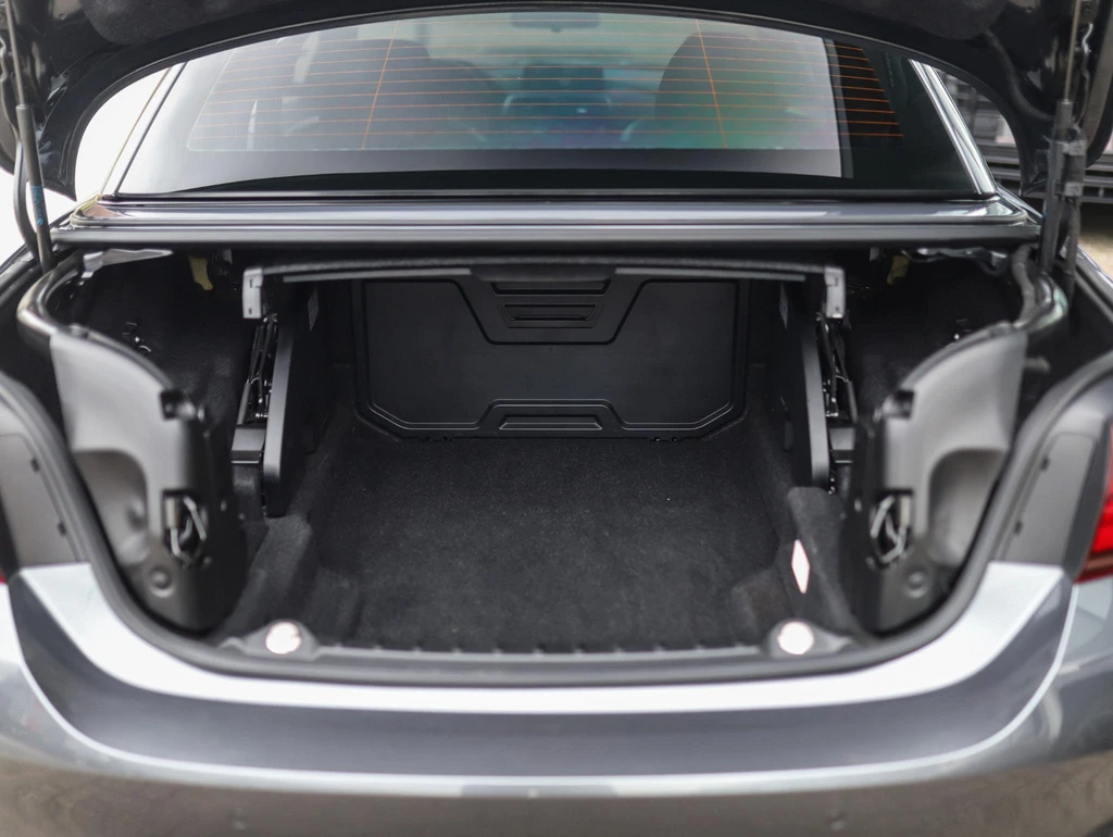 BMW M4 – foto 26