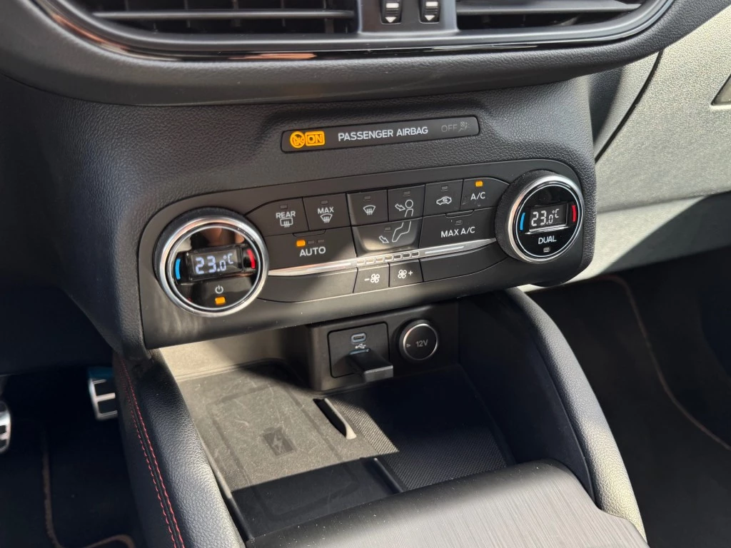 Ford Kuga – foto 20