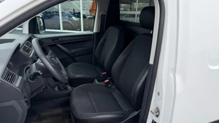 Volkswagen Caddy – thumbnail 16