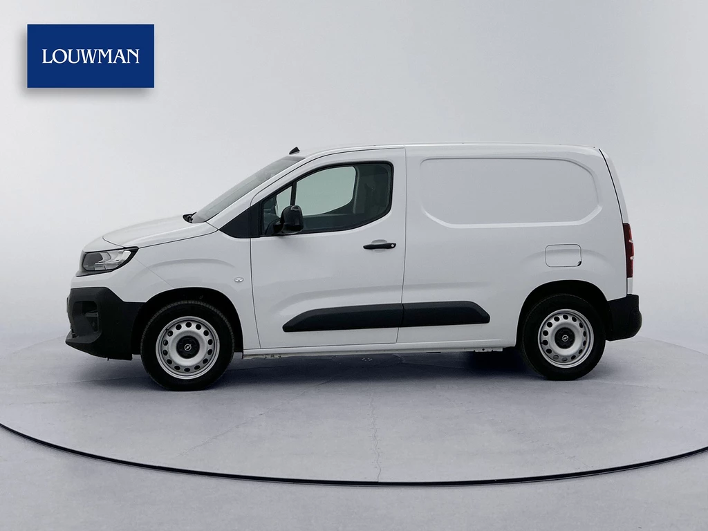 Opel Combo – foto 5