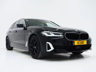 BMW 5 Serie – thumbnail 7