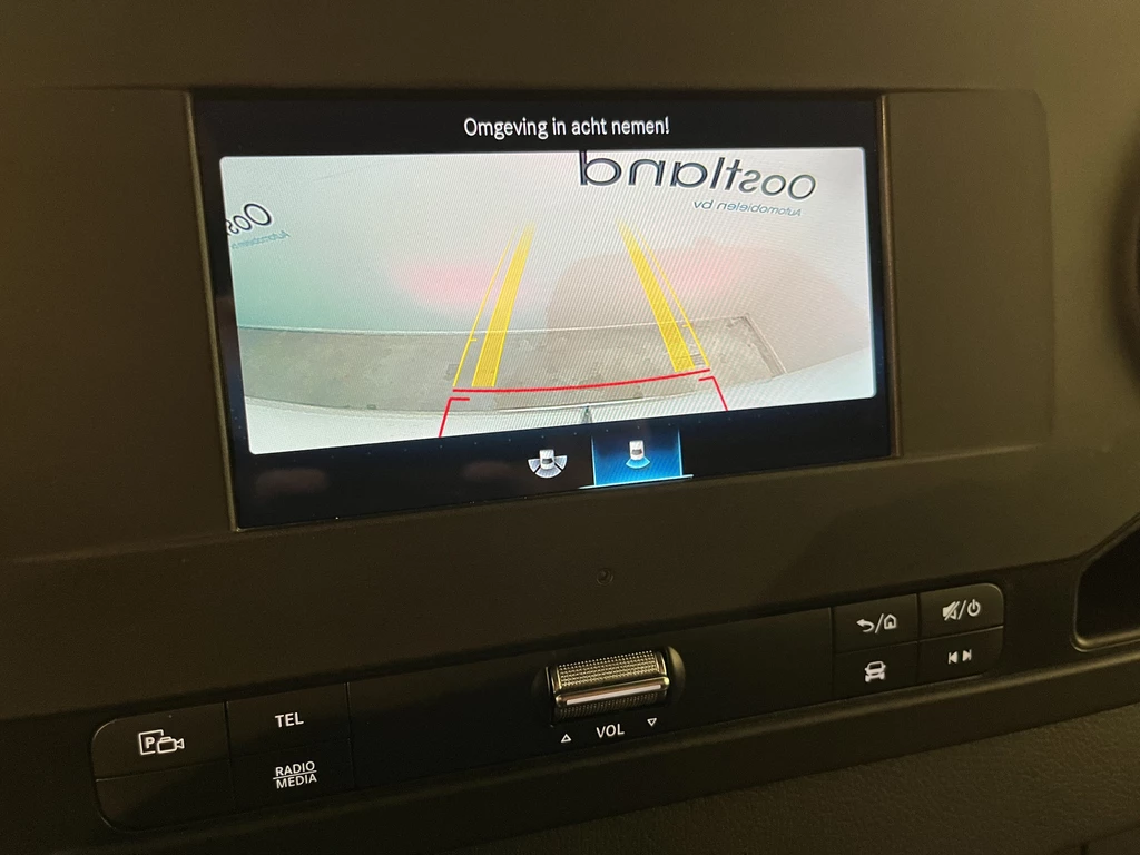 Mercedes-Benz Sprinter – foto 14