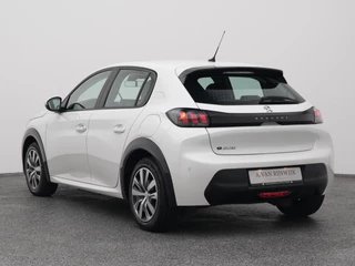 Peugeot e-208 – thumbnail 4