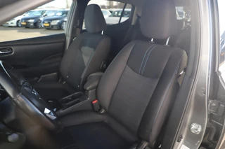 Nissan Leaf – thumbnail 8