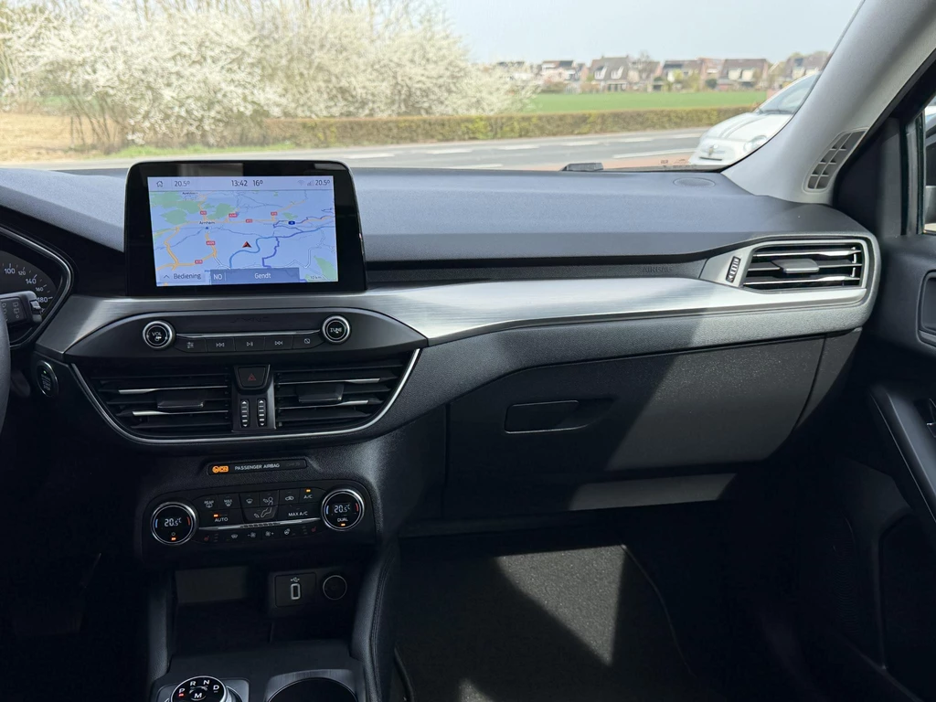 Ford Focus – foto 32