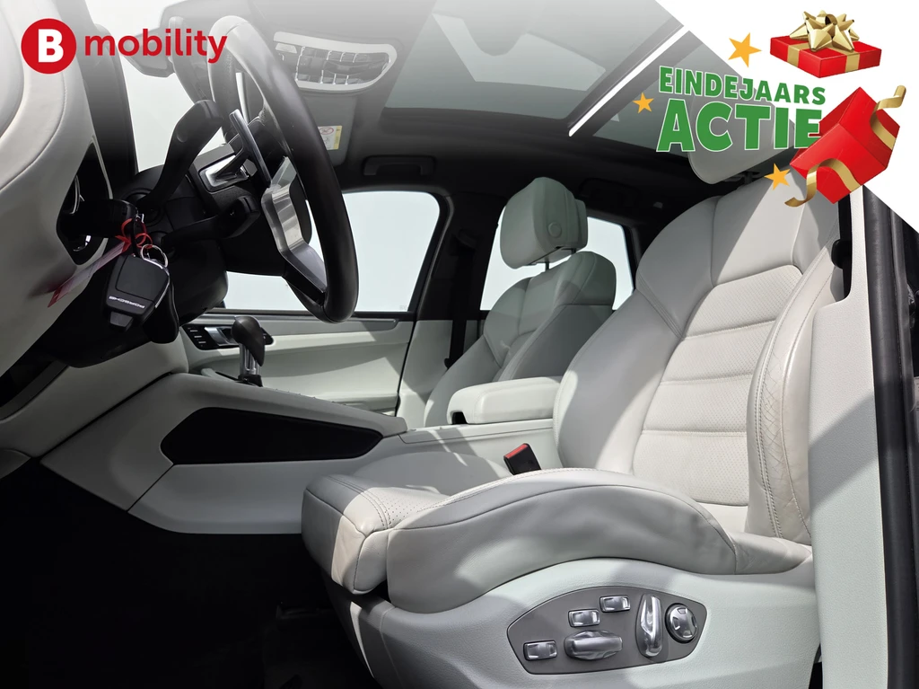 Porsche Macan – foto 13