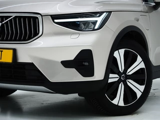 Volvo XC40 – thumbnail 10