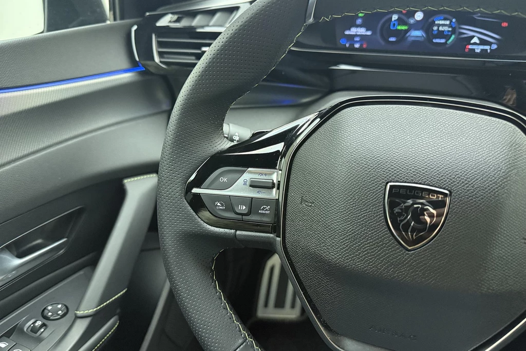 Peugeot 308 – foto 20