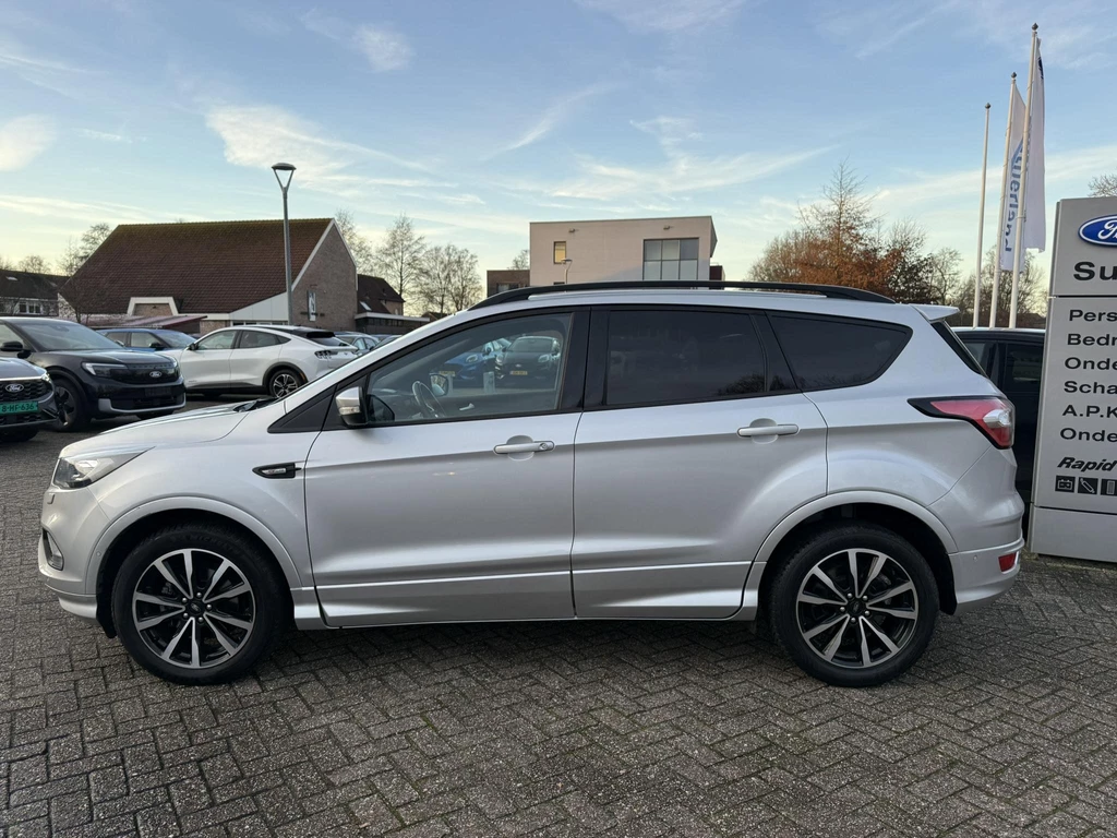 Ford Kuga – foto 2