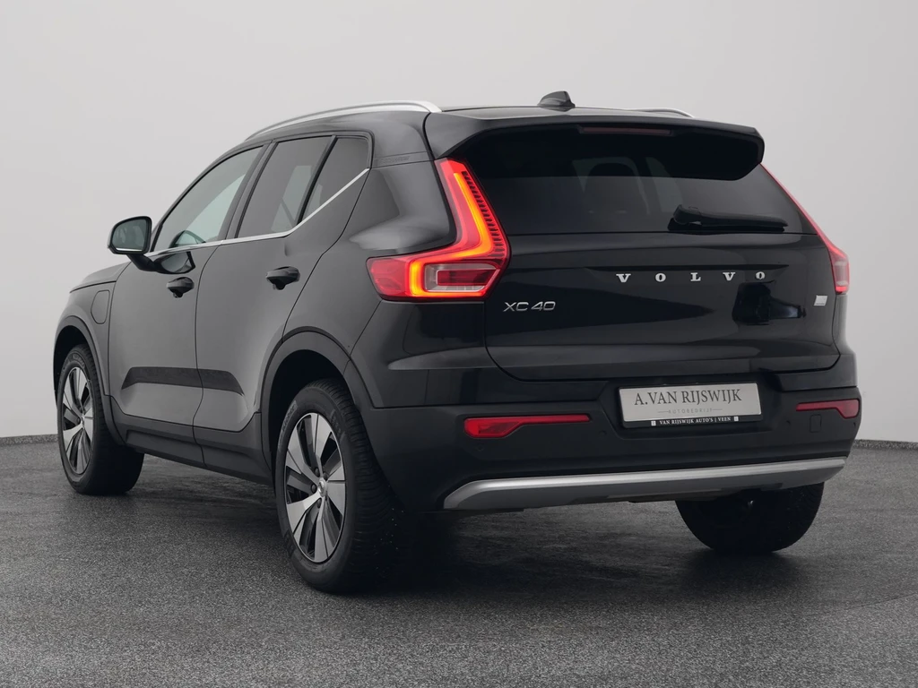 Volvo XC40 – foto 4