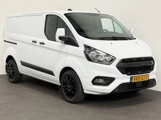 Ford Transit Custom – thumbnail 8