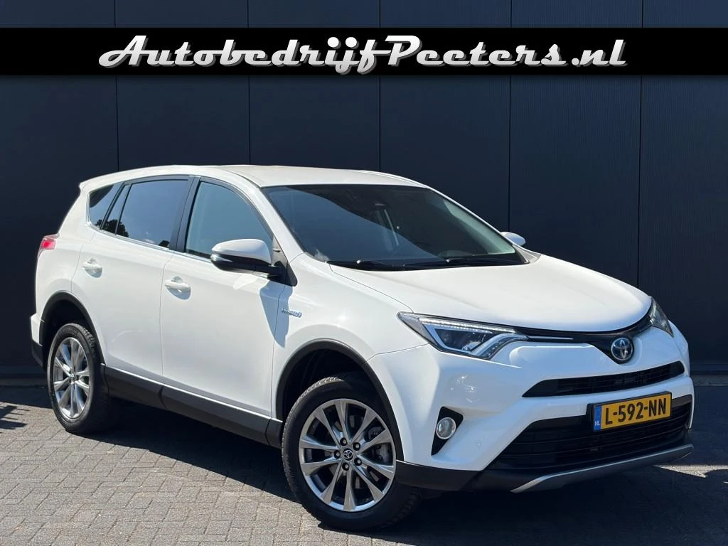 Toyota RAV4 – foto 3
