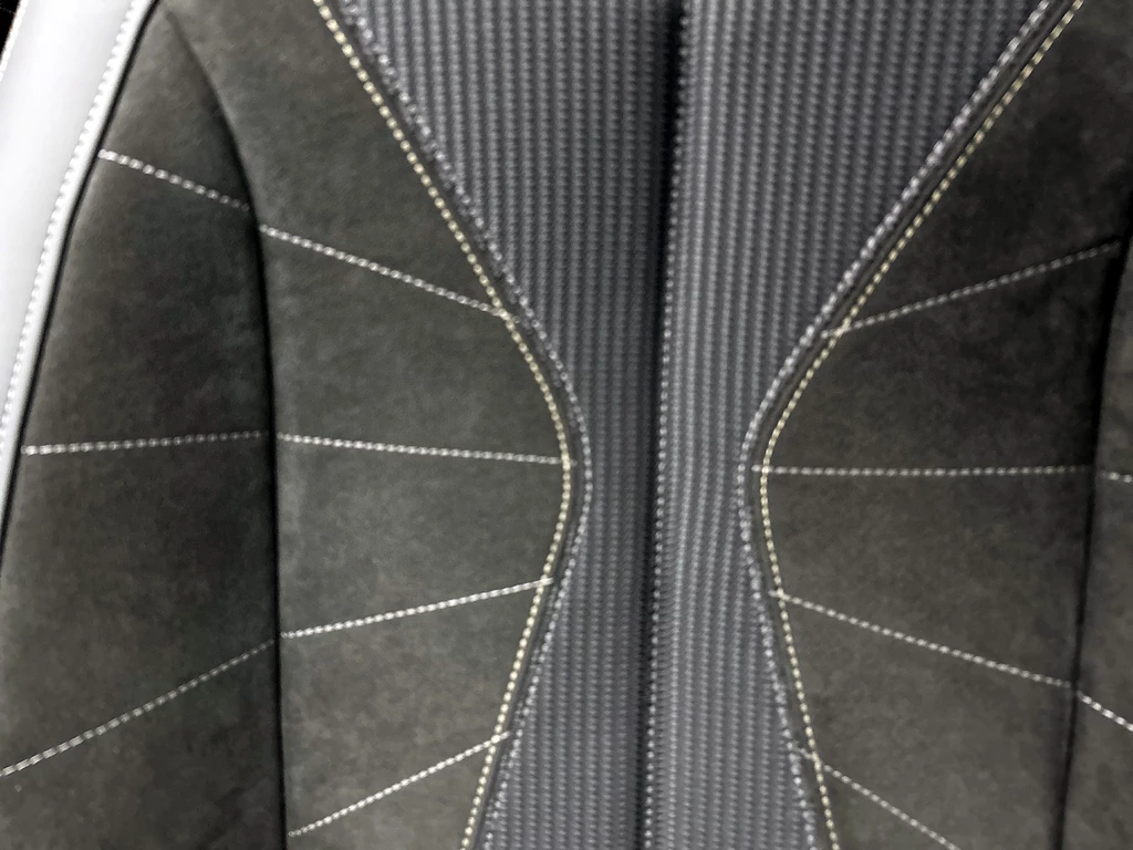 DS DS 4 – foto 17