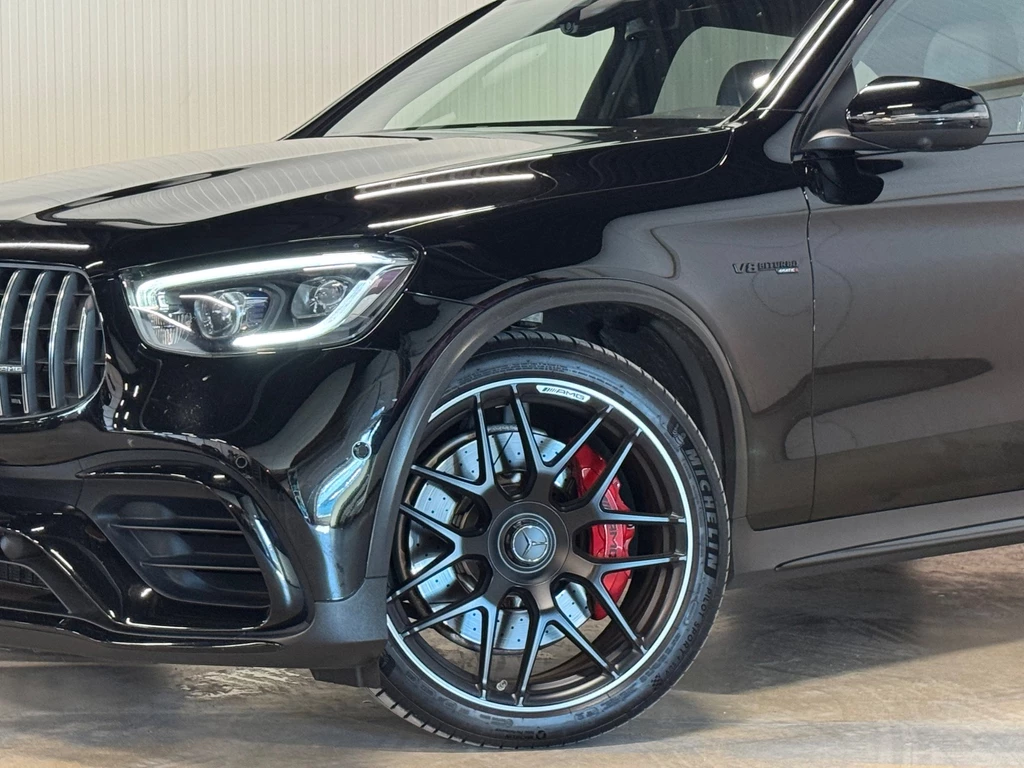 Mercedes-Benz GLC – foto 26