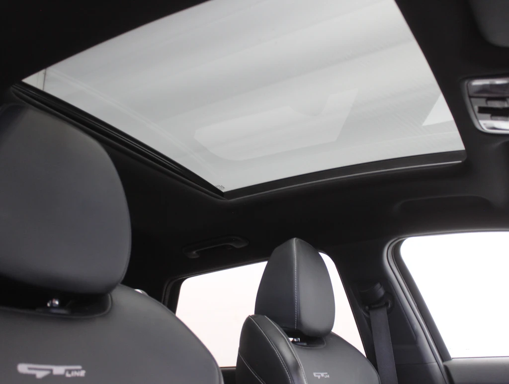 Kia Ceed Sportswagon – foto 26