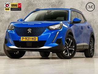 Peugeot e-2008 – thumbnail 1