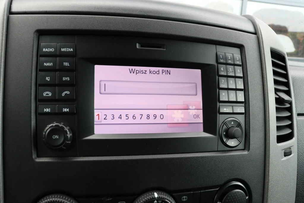 Mercedes-Benz Sprinter – foto 22