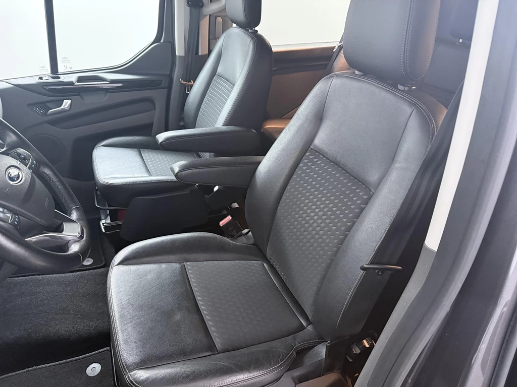 Ford Transit Custom – foto 43
