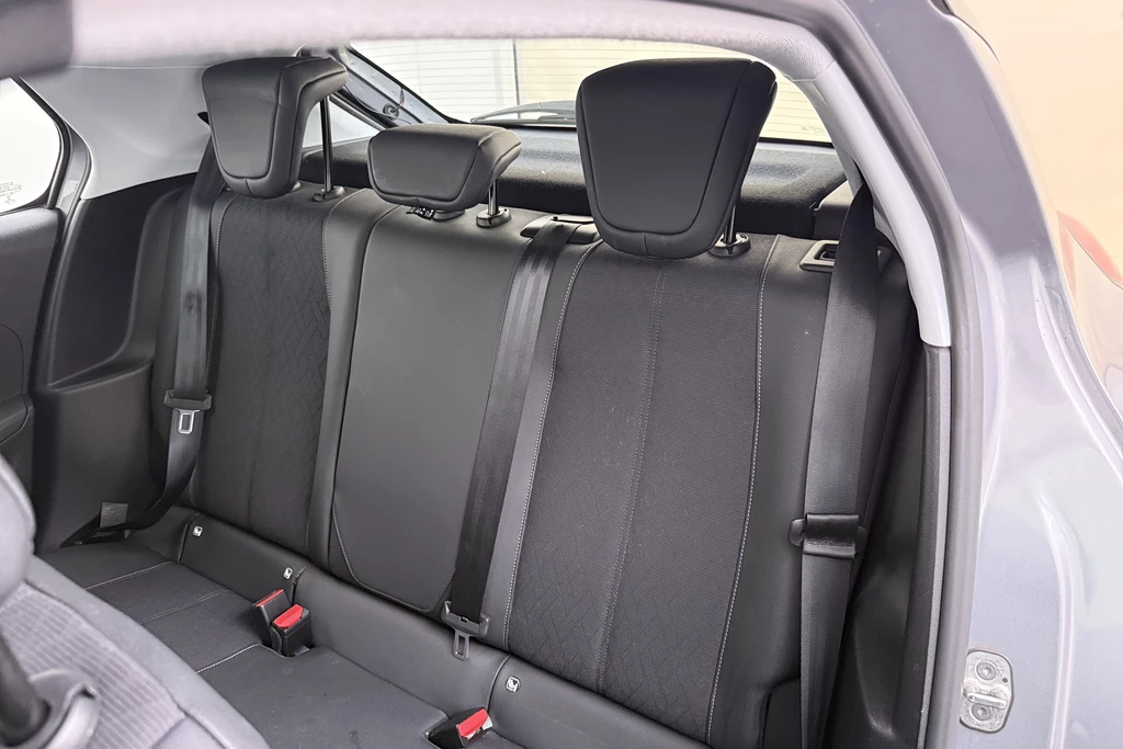 Opel Corsa – foto 11