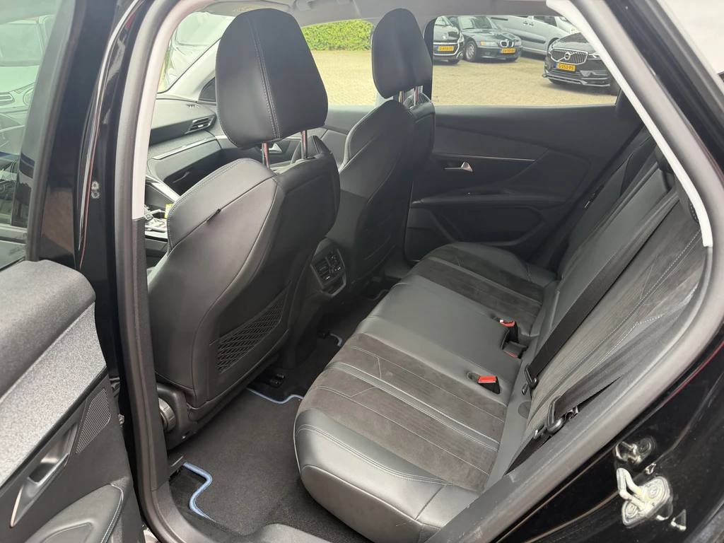 Peugeot 3008 – foto 13