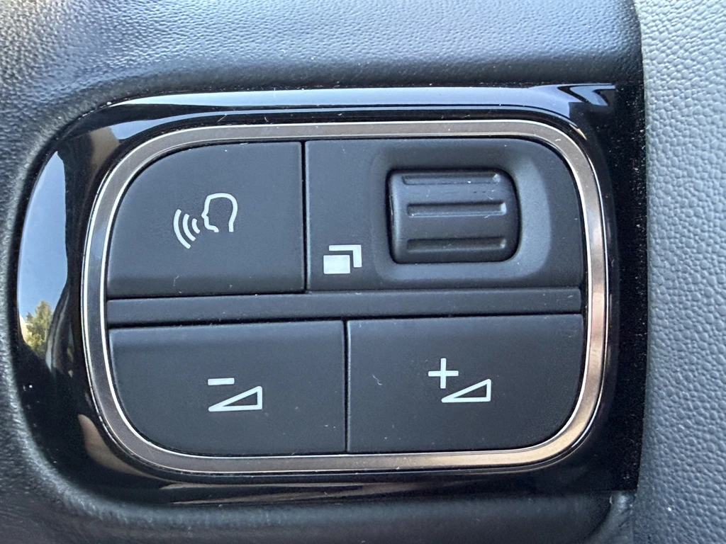 Citroën C5 Aircross – foto 27