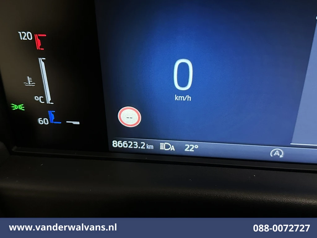 Ford Transit Custom – foto 21