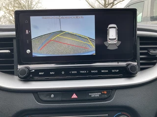 Kia Ceed Sportswagon – thumbnail 10