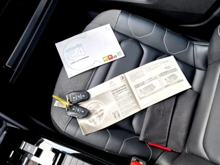 Citroën C4 – thumbnail 18