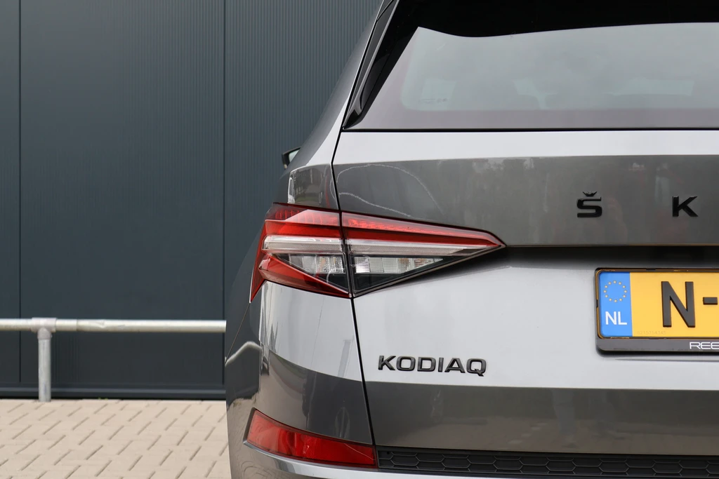Škoda Kodiaq – foto 15