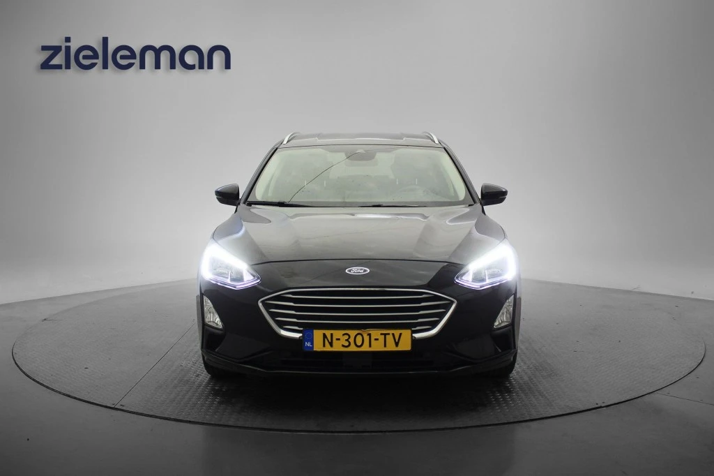 Ford Focus – foto 10