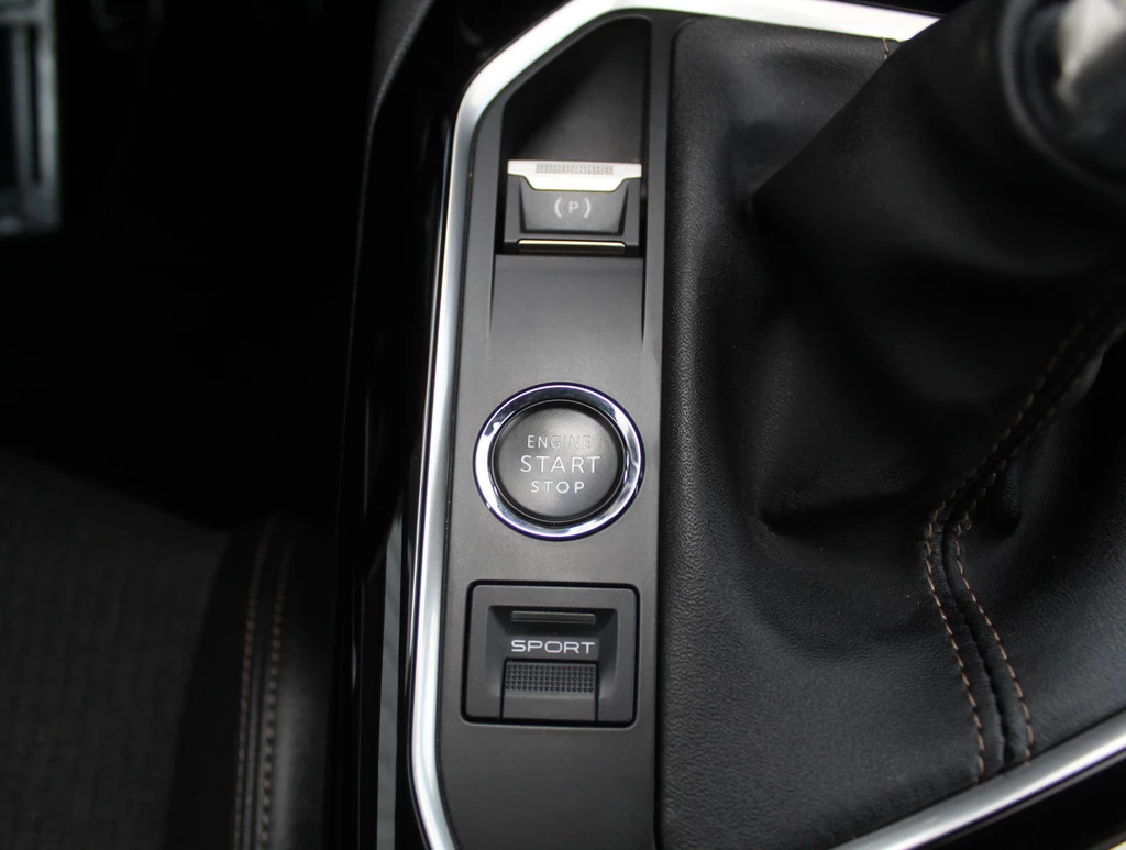 Peugeot 3008 – foto 36