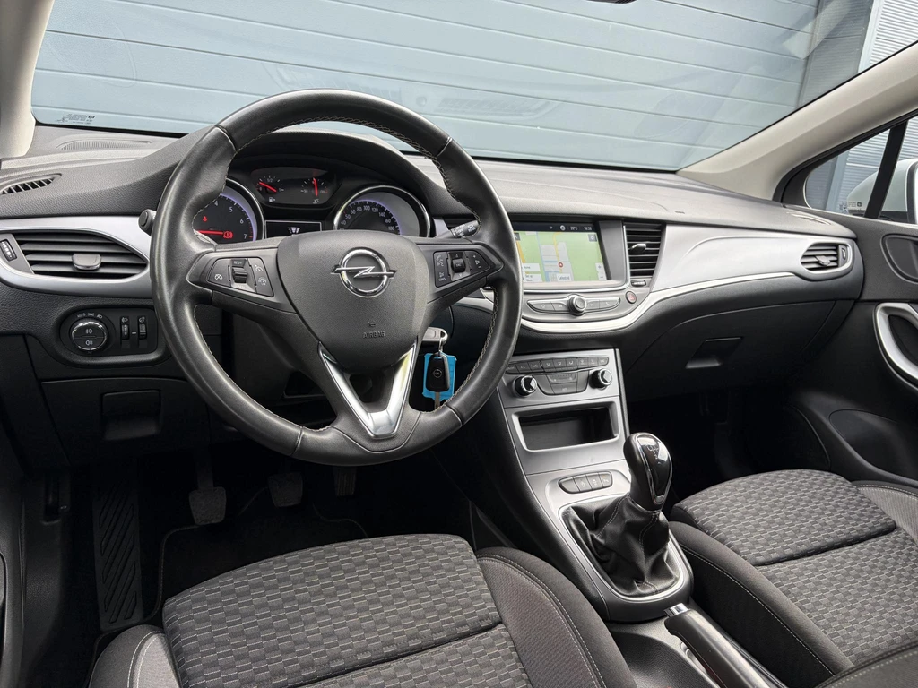 Opel Astra – foto 9
