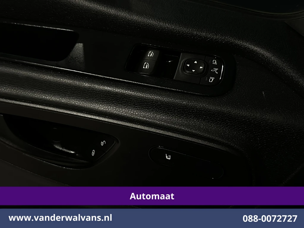 Mercedes-Benz Sprinter – foto 22
