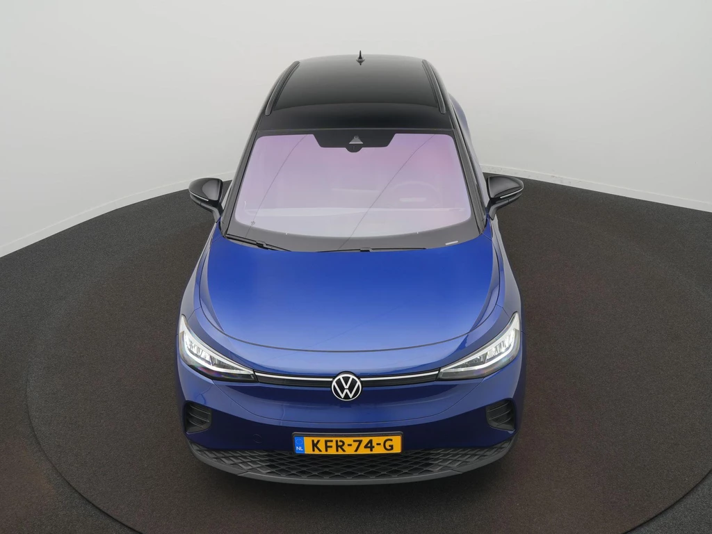 Volkswagen ID.4 – foto 11