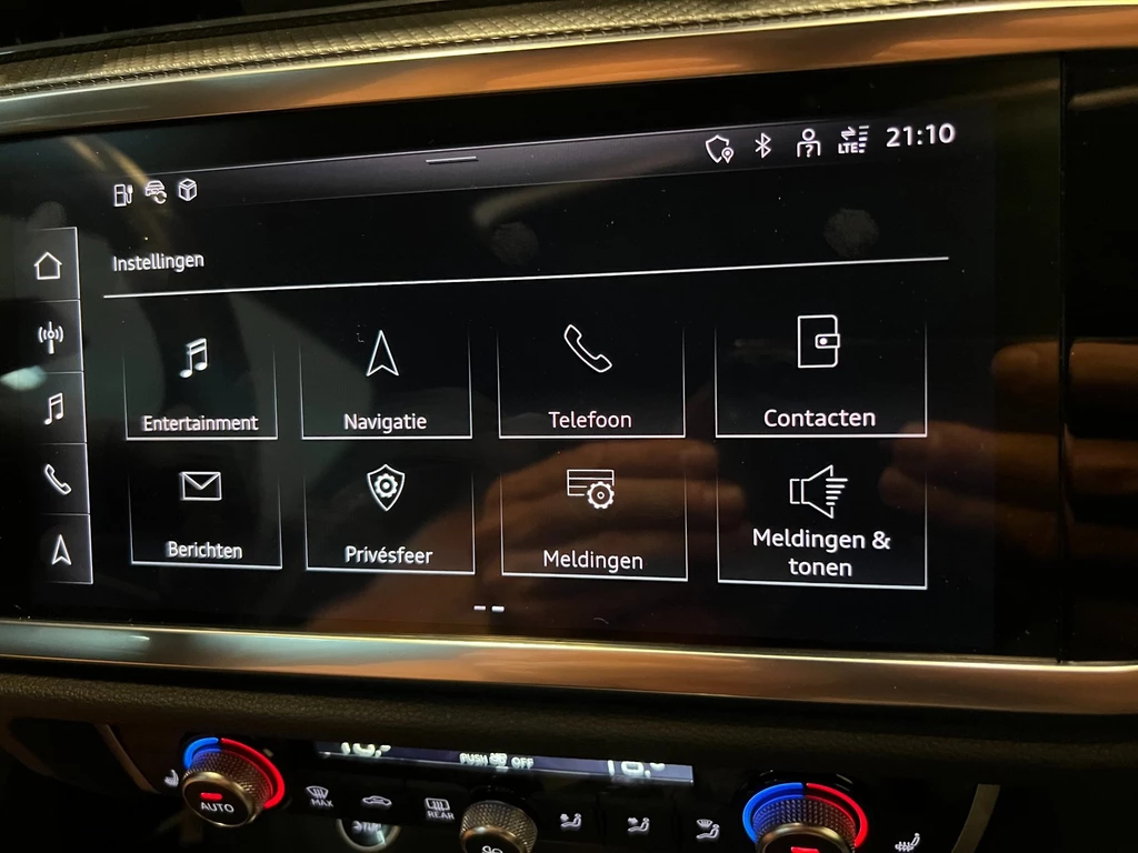 Audi Q3 – foto 49