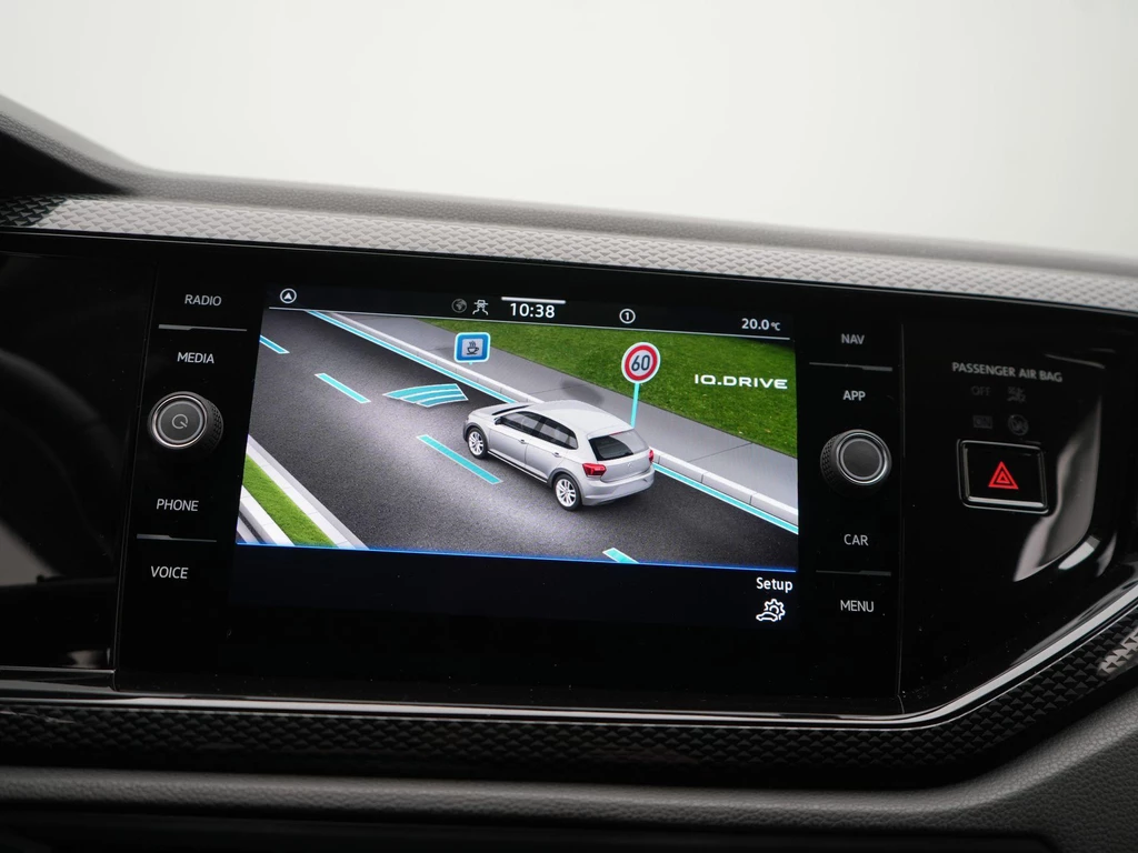 Volkswagen Polo – foto 24